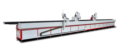 廣東多米新款機(jī)型：7 米圓管專(zhuān)用